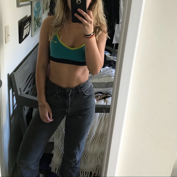 ❌SOLDHigh Sierra Mom jeans❌ - Picture 5 of 5